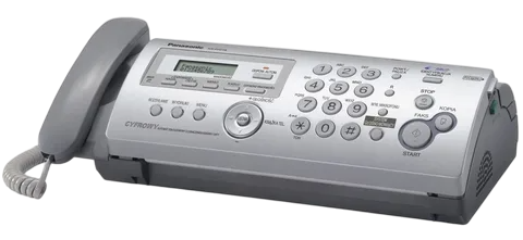 Ремонт факсов Panasonic KX-FP143 в сервисном центре FIX-Panasonic